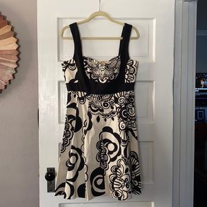 Nine West dress size 12